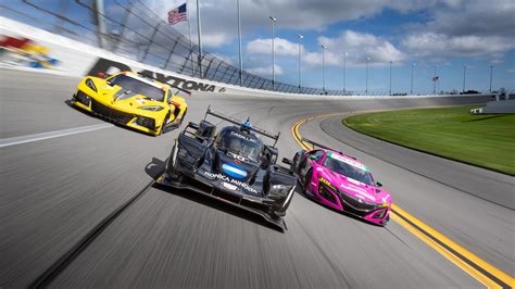 2020 rolex 24 hours of daytona